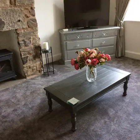 Hidden Gem Appartement