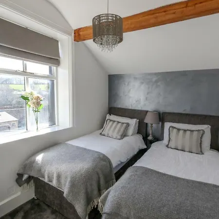 Appartement Hidden Gem