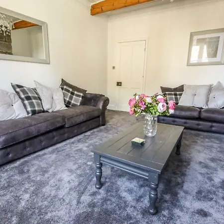 Hidden Gem Appartement