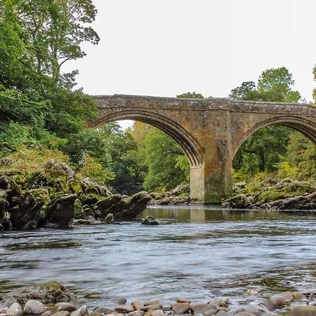 Hidden Gem Appartement Kirkby Lonsdale