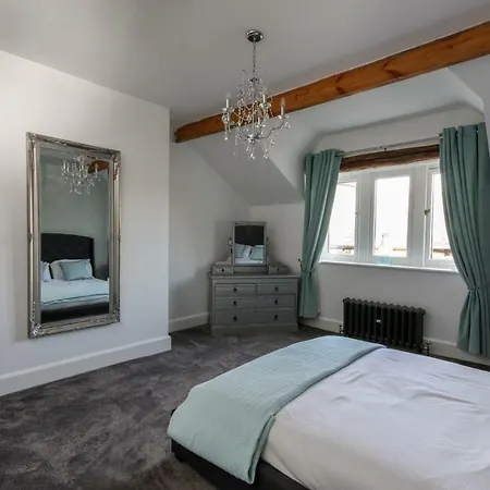 Hidden Gem Appartement Kirkby Lonsdale
