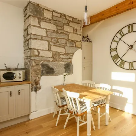 Hidden Gem * Kirkby Lonsdale
