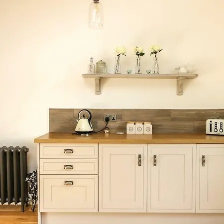 Appartement Hidden Gem *