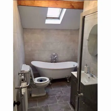 Hidden Gem Apartment Kirkby Lonsdale