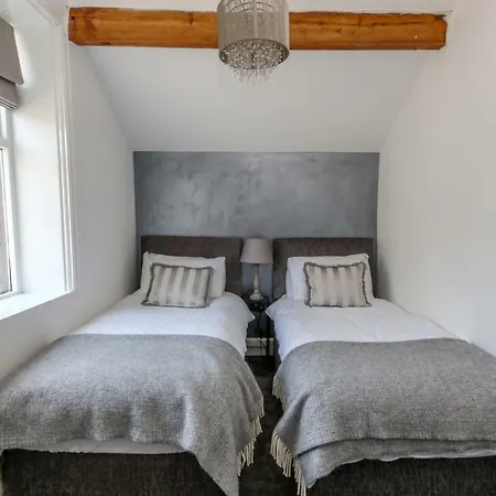 Hidden Gem Apartment