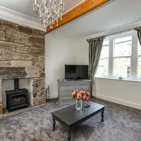 Hidden Gem Apartment